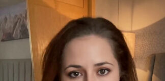 Jenna Fischer Chubby JOI Porn Video