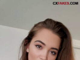Rowan Blanchard Nude Dirty Talk Video