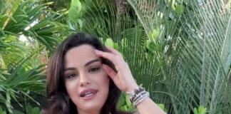 Selena Gomez Nude Smoking And Dancing Video