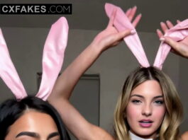 Addison Rae & Lexi Rivera Nude Livestream Onlyfans Video