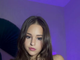 Brooke Monk Onlyfans Boob Play Nude Video