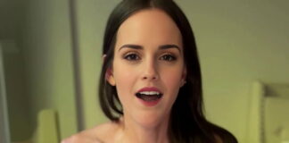 Emma Watson Nude Rides Sybian For First Time