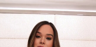 Hailee Steinfeld Cowgirl Riding Cock Sextape Video