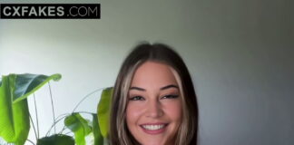 Madelyn Cline Dildo Fucking Pussy Video