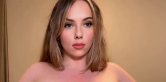 Scarlett Johansson Big Tits JOI Porn Videos