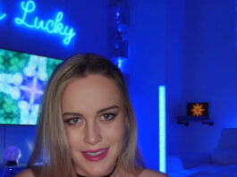 Brie Larson POV Sextape Leaked Video