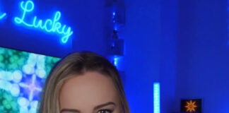 Brie Larson POV Sextape Leaked Video