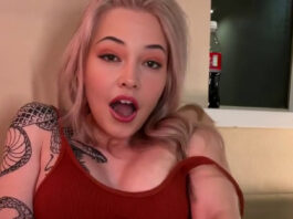 Madelyn Cline Masturbation Porn Video