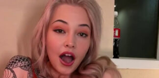 Madelyn Cline Masturbation Porn Video