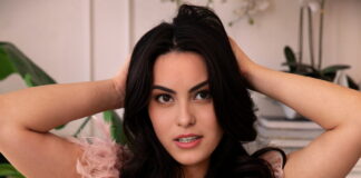 Camila Mendes Nude For Playboy (1)