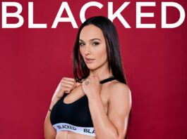 Gal Gadot BLACKED Porn Video (1)