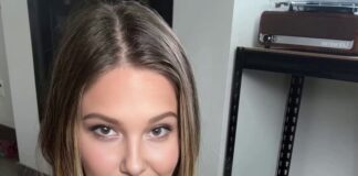 Millie Bobby Brown Cum For Me JOI Onlyfans Video