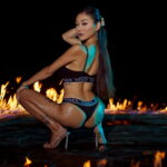 Karen Fukuhara Tight Pussy Loves Passionate Hardcore Sex (3)