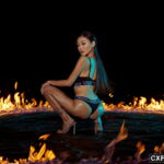 Karen Fukuhara Tight Pussy Loves Passionate Hardcore Sex (4)