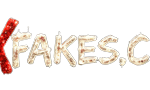 CXFAKES XMAS Logo