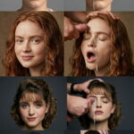 Stranger Things Cast Cumshot Compilation Porn Video